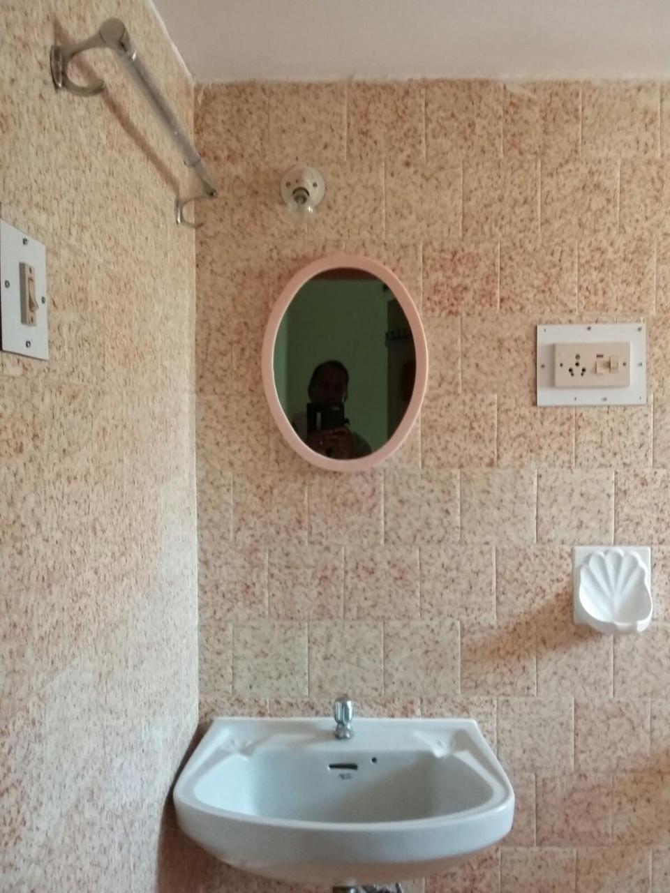 J & B Holiday Homes Benaulim Esterno foto