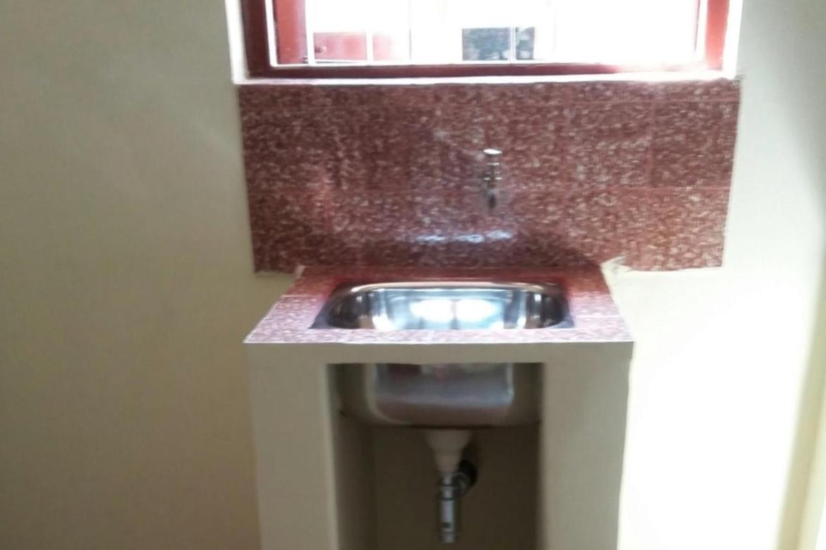 J & B Holiday Homes Benaulim Esterno foto