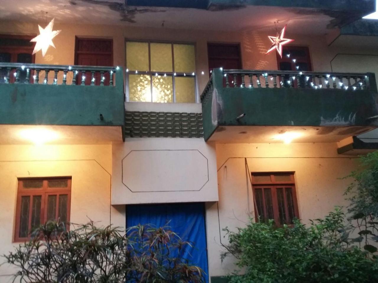 J & B Holiday Homes Benaulim Esterno foto