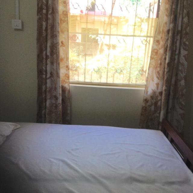 J & B Holiday Homes Benaulim Esterno foto