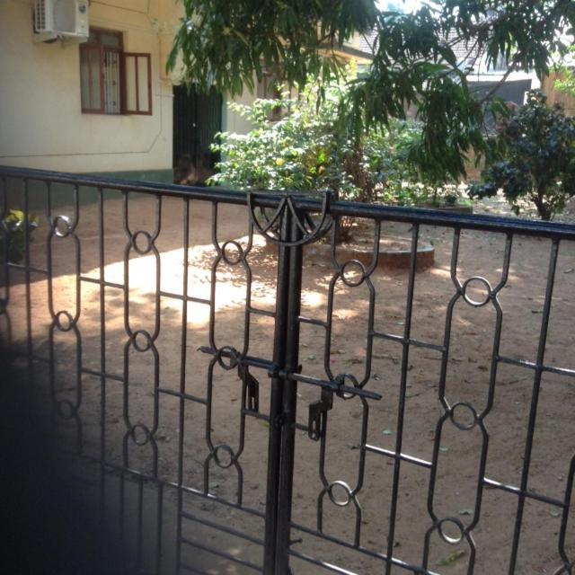 J & B Holiday Homes Benaulim Esterno foto