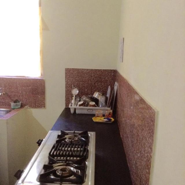 J & B Holiday Homes Benaulim Esterno foto